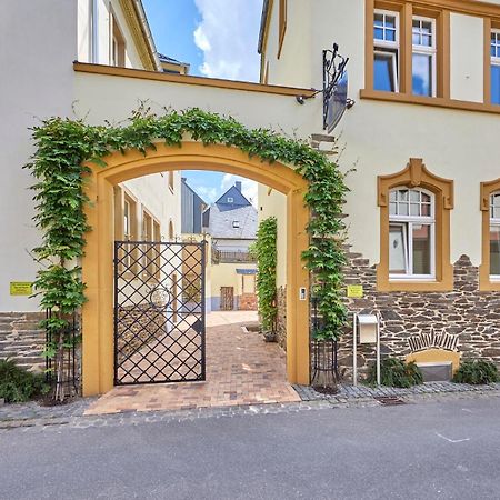 Bnb-Siz Zeltingen-Rachtig Bagian luar foto
