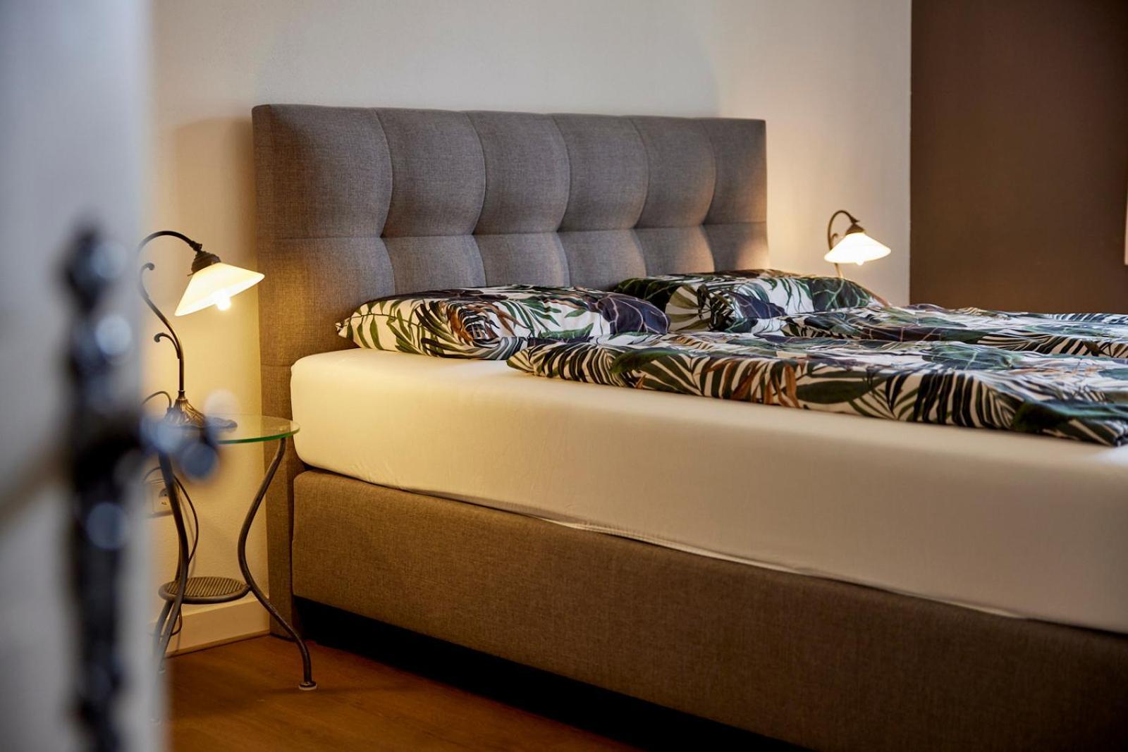 Bnb-Siz Zeltingen-Rachtig Bagian luar foto