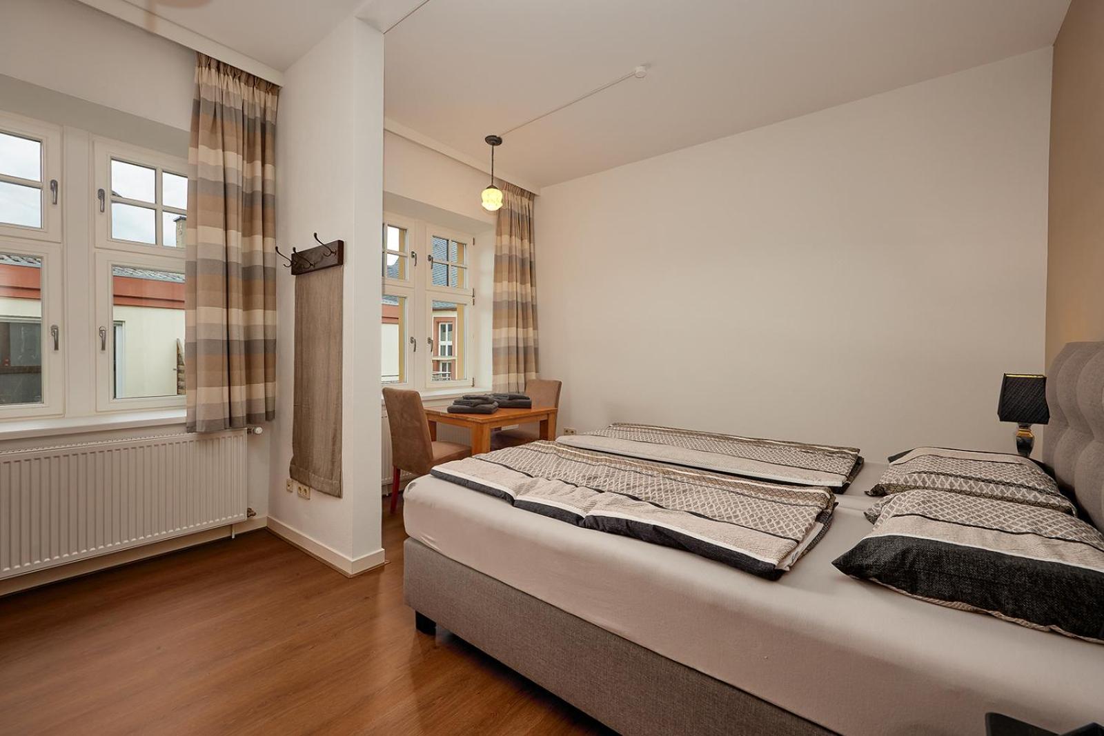 Bnb-Siz Zeltingen-Rachtig Bagian luar foto