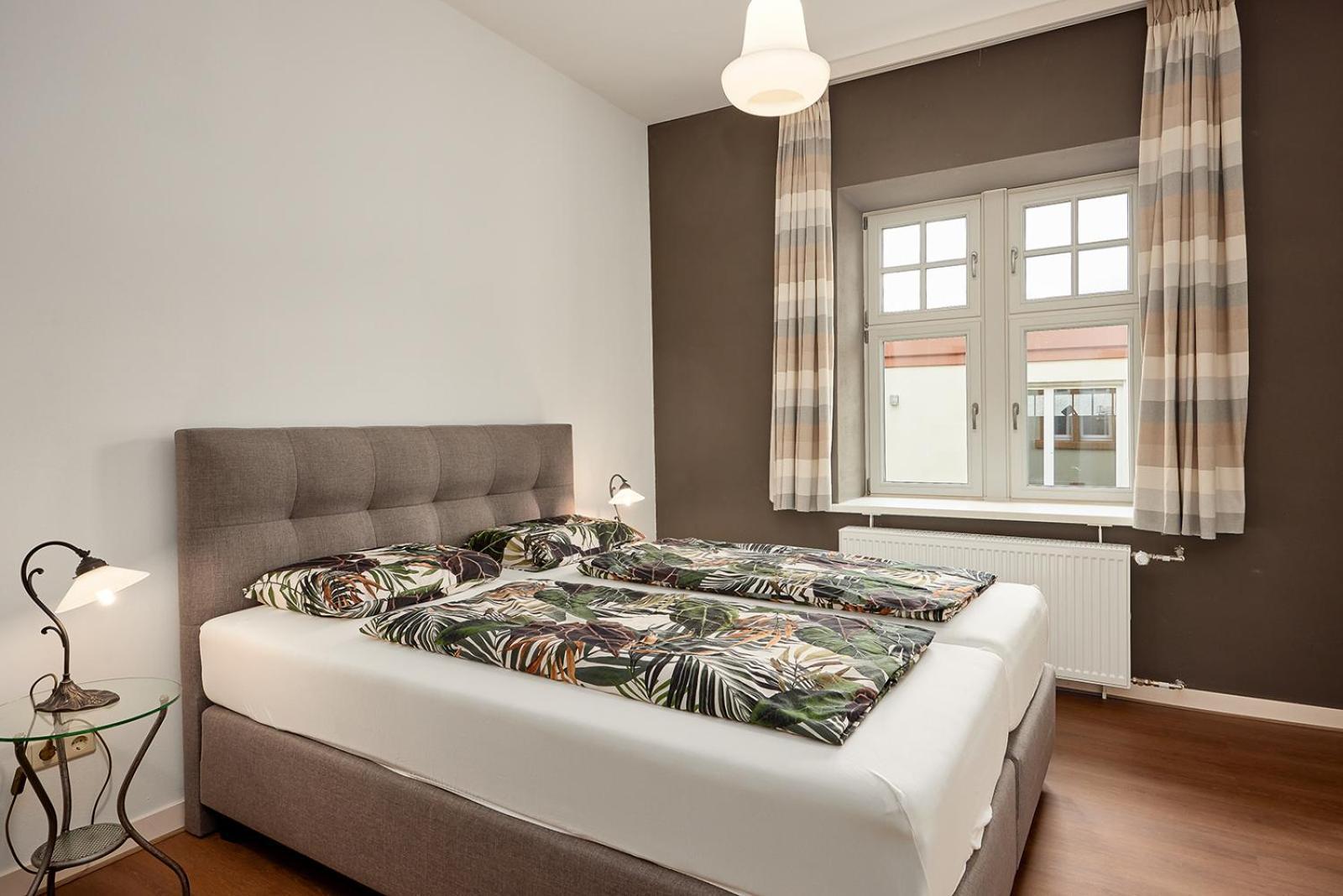 Bnb-Siz Zeltingen-Rachtig Bagian luar foto