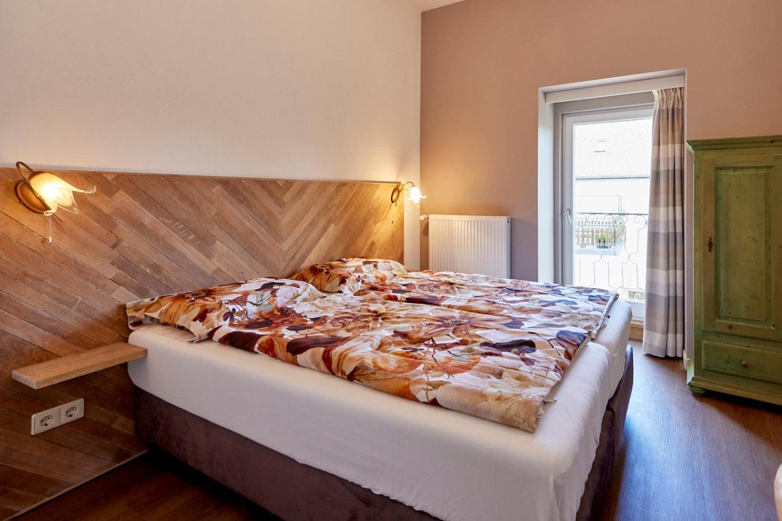 Bnb-Siz Zeltingen-Rachtig Bagian luar foto