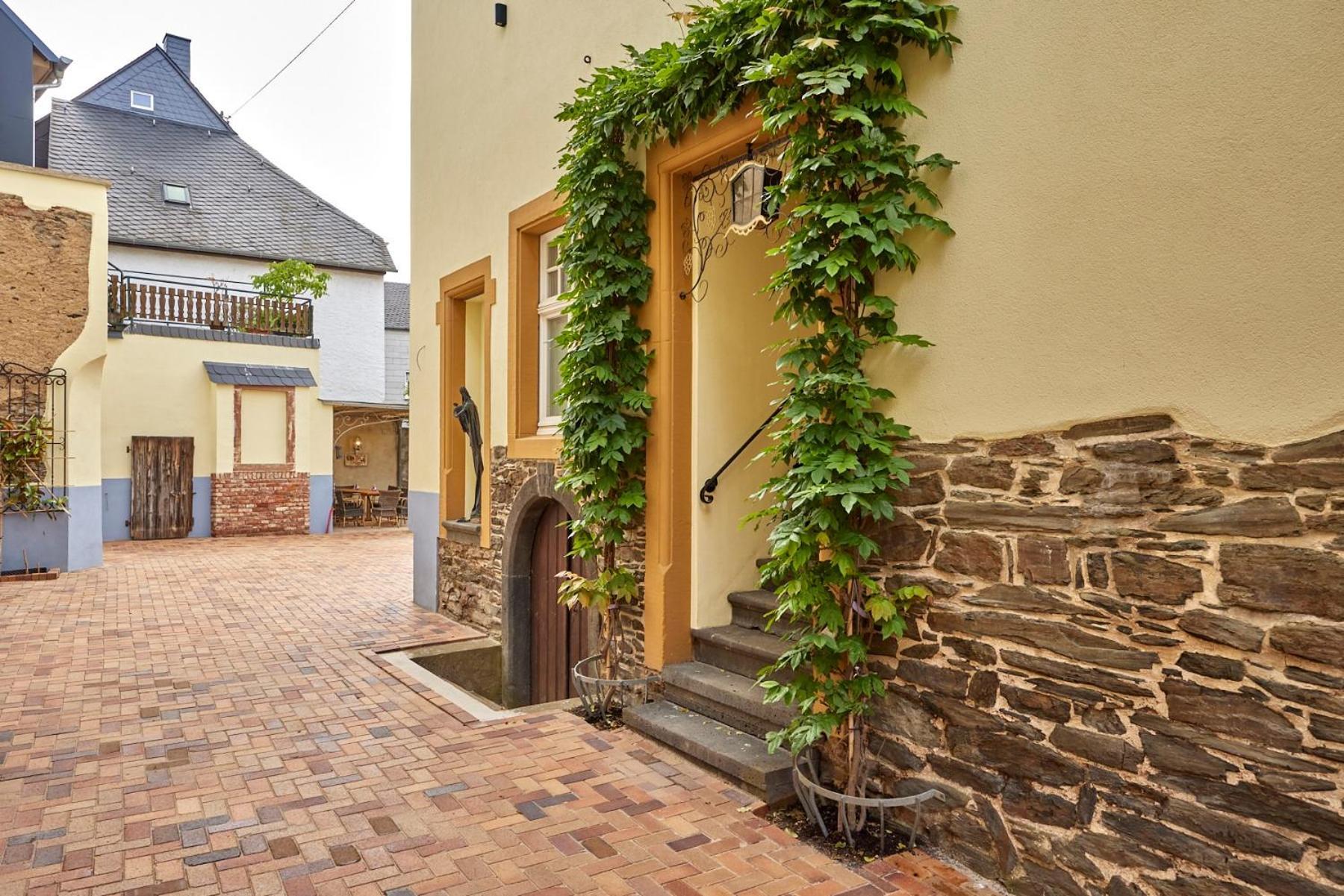 Bnb-Siz Zeltingen-Rachtig Bagian luar foto