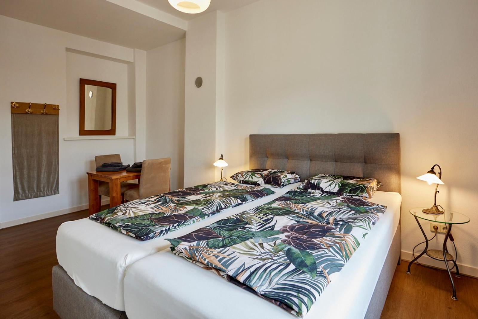 Bnb-Siz Zeltingen-Rachtig Bagian luar foto