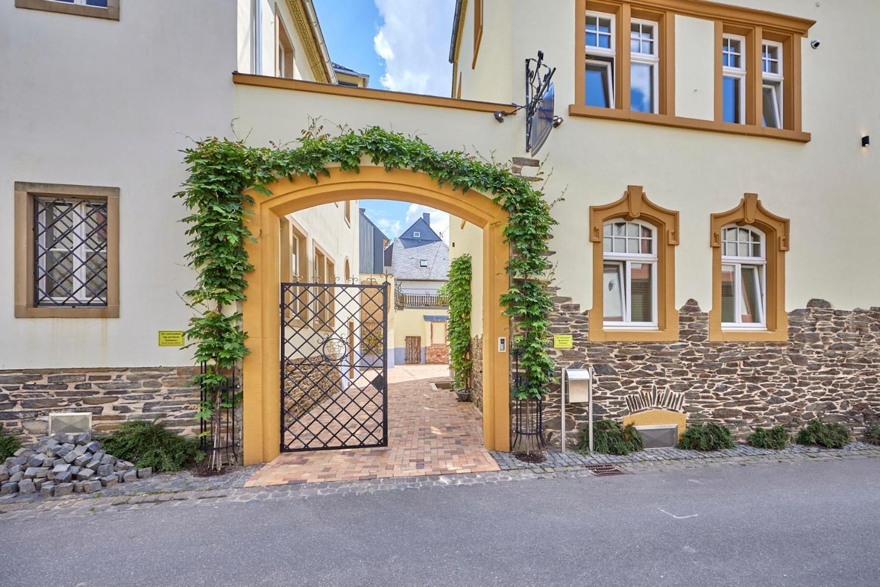 Bnb-Siz Zeltingen-Rachtig Bagian luar foto