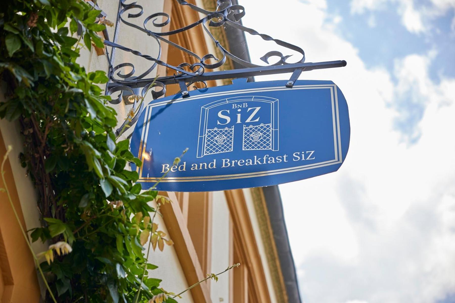 Bnb-Siz Zeltingen-Rachtig Bagian luar foto